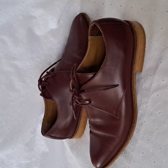 EVERLANE The Modern Oxford Leather 8.5 - Picture 5 of 12